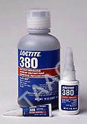 Loctite 380 - Black Max Instant Adhesive