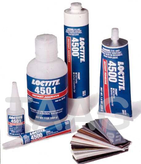 Loctite 4501 Instant Adhesive