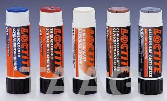 Loctite 8060 Grease Anti seize Aluminium Anti Seize